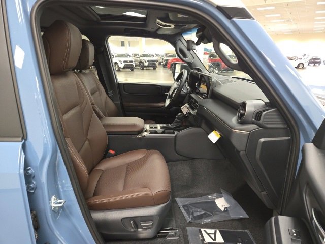 New 2026 Toyota Land Cruiser image 8