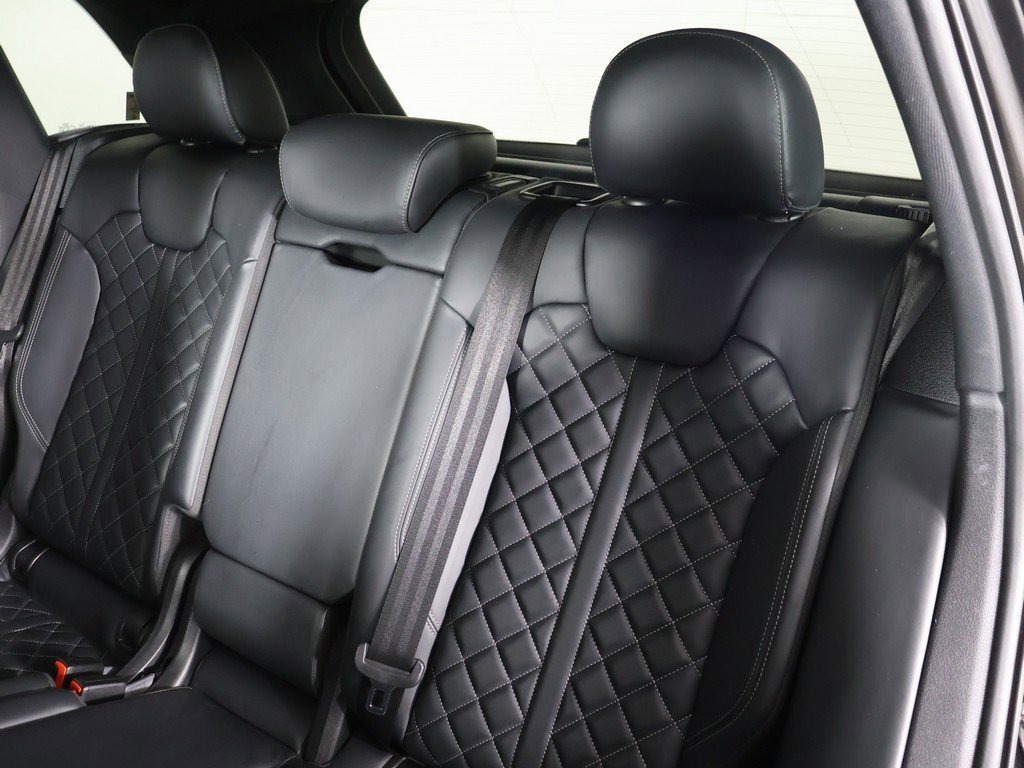 Used 2023 Audi SQ5 Premium Plus w/ Premium Plus Package image 34