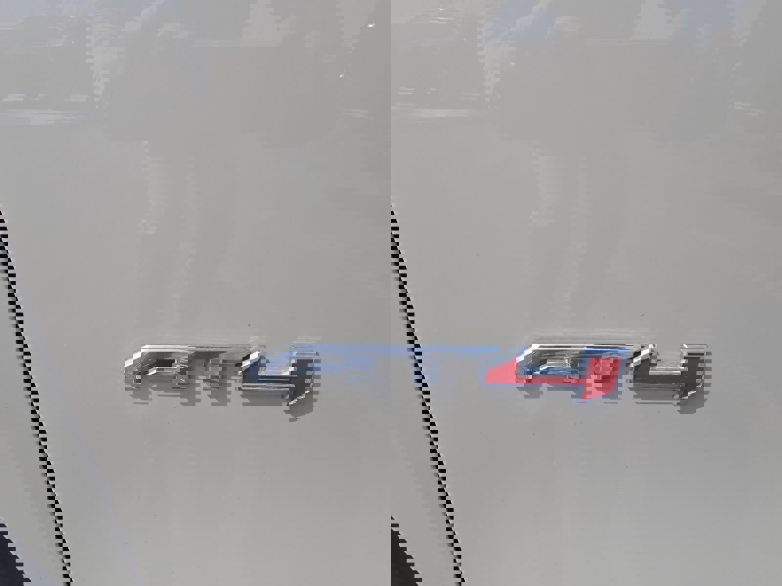 Used 2023 GMC Terrain AT4 image 8