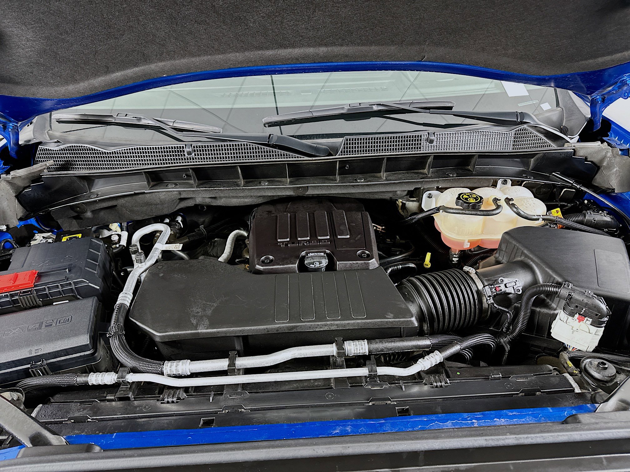 Used 2023 GMC Sierra 1500 Elevation image 31