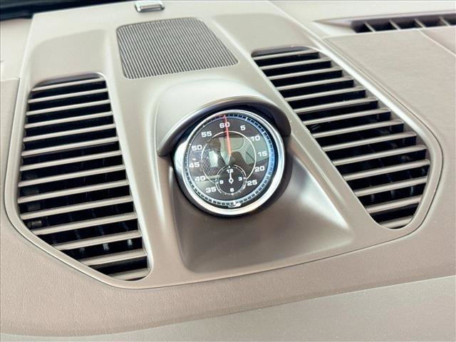 Used 2014 Porsche 911 Turbo AWD/4WD image 27