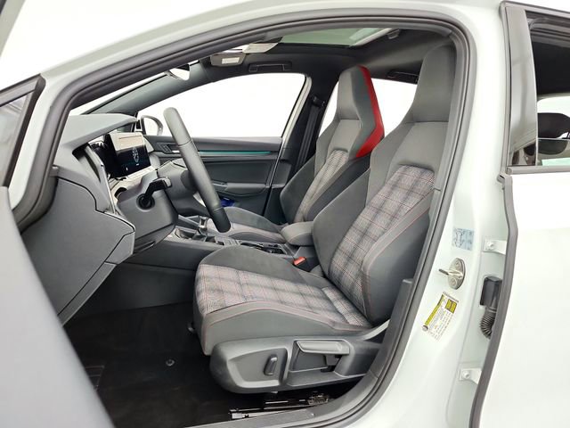 Used 2022 Volkswagen GTI SE FWD image 21