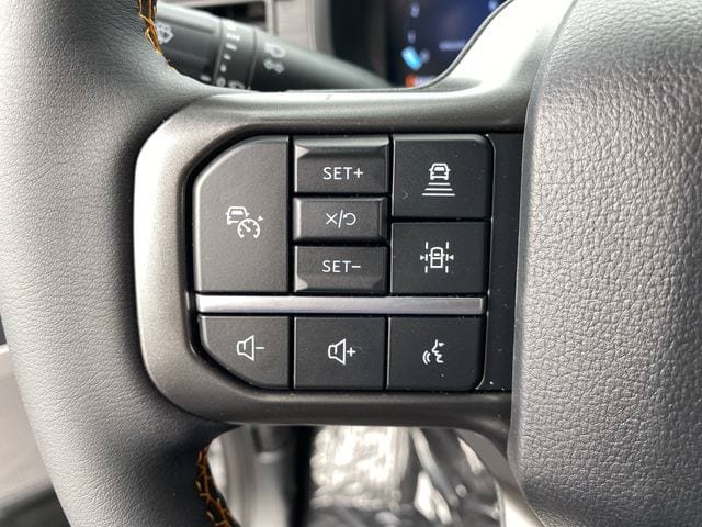 New 2026 Ford F150 Tremor AWD/4WD image 30