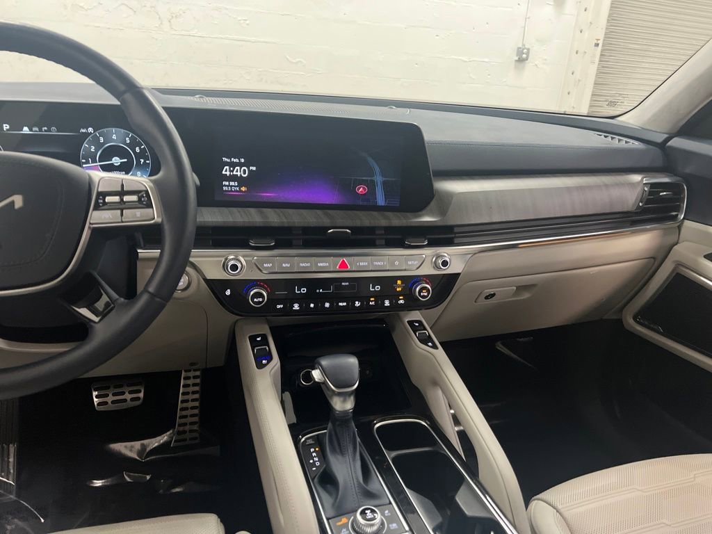 Used 2023 Kia Telluride SX Prestige image 20