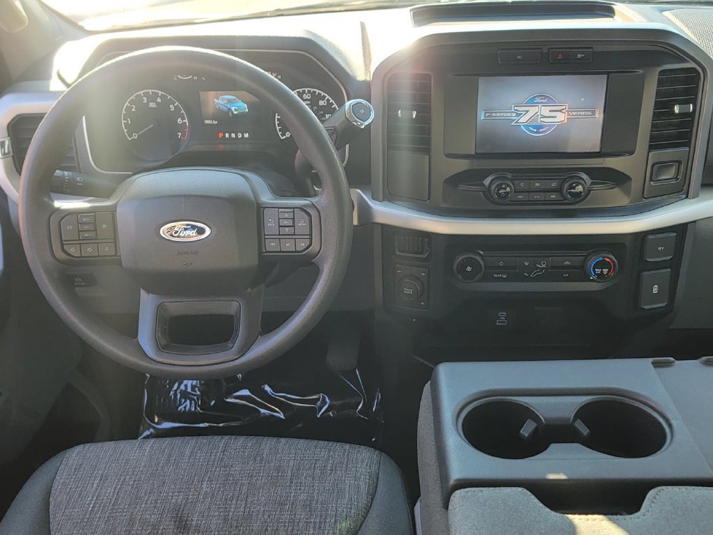 Used 2023 Ford F150 XLT AWD/4WD image 17
