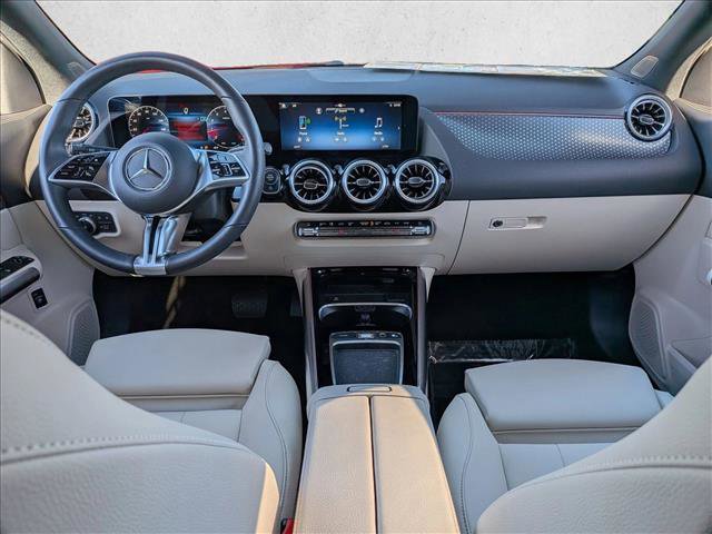 Certified 2025 Mercedes-Benz GLA 250 4MATIC image 19