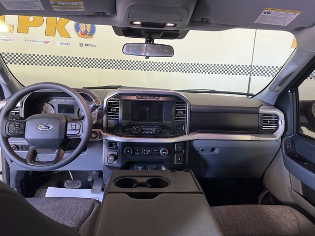 Used 2023 Ford F150 XLT image 13