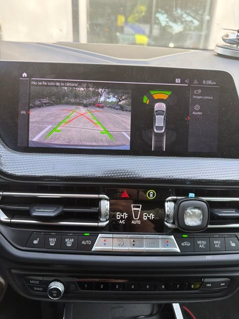 Used 2021 BMW 228i Gran Coupe w/ Convenience Package FWD image 5