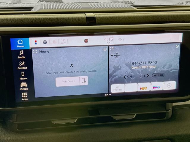 New 2026 Jeep Wrangler Sport image 14