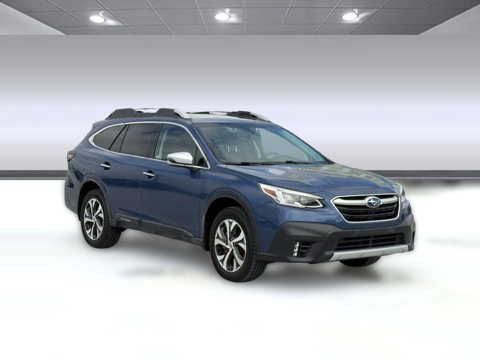 Used 2020 Subaru Outback Touring XT AWD/4WD image 7
