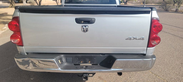 Used 2007 Dodge Ram 1500 Truck ST image 15