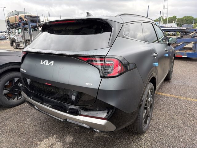 New 2026 Kia Sportage SX Prestige AWD/4WD image 4