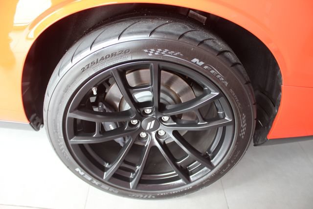 Used 2022 Dodge Challenger R/T Scat Pack w/ Driver Convenience Group RWD image 18