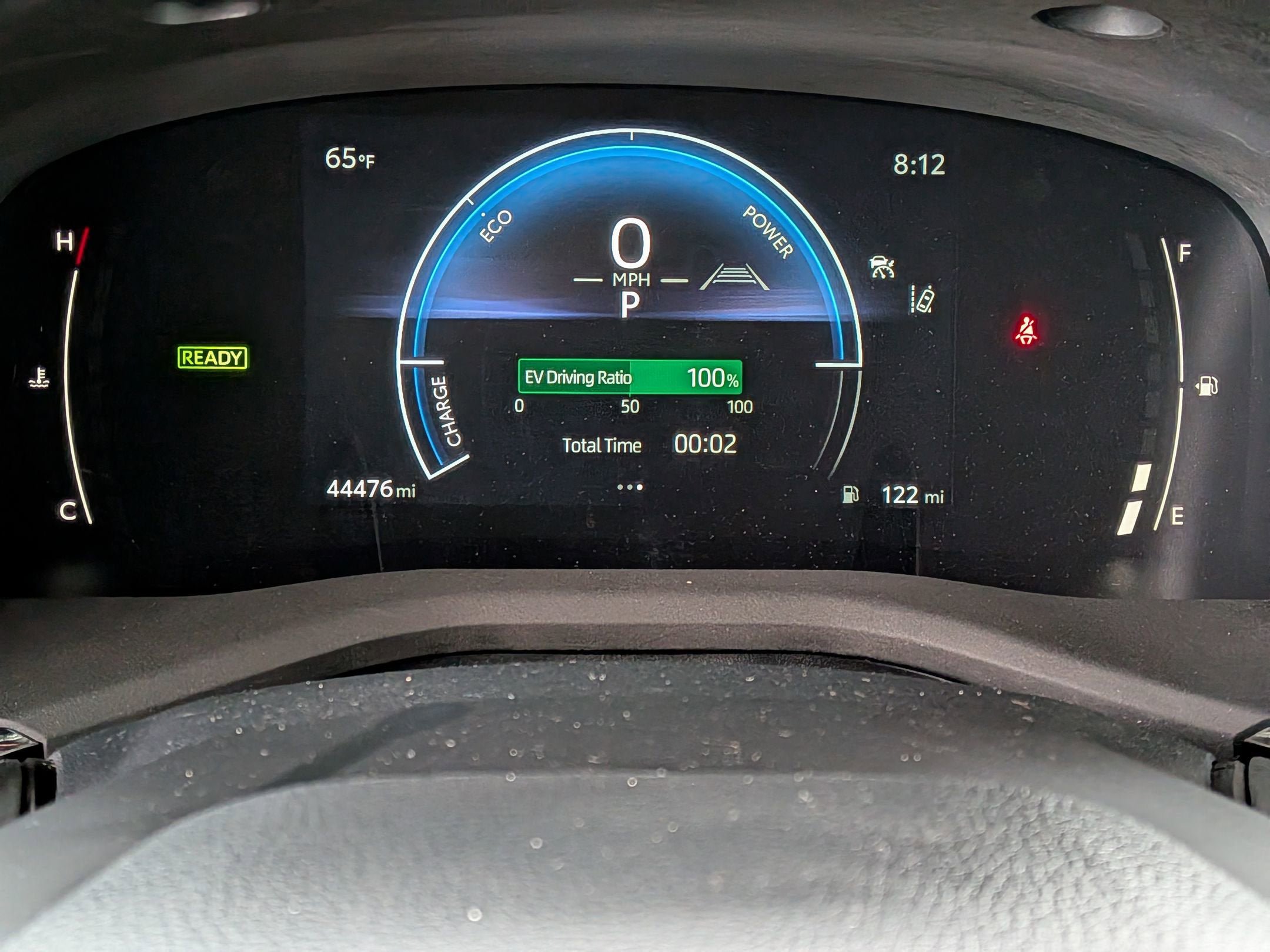 Certified 2025 Toyota Camry LE FWD image 17