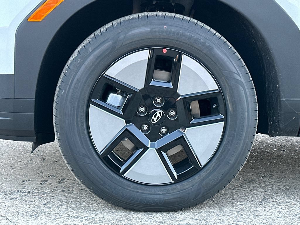 New 2026 Hyundai Santa Fe SE AWD/4WD image 5