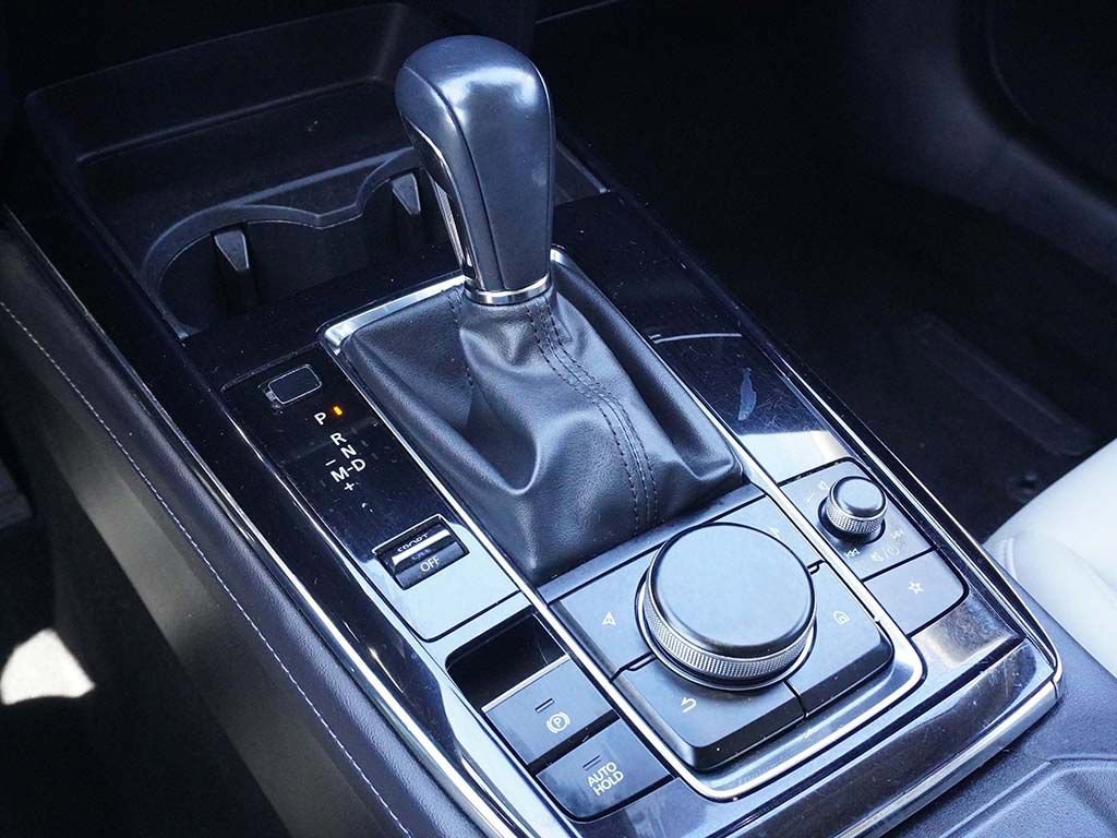 Used 2023 MAZDA CX-30 AWD 2.5 S w/ Preferred Package image 47