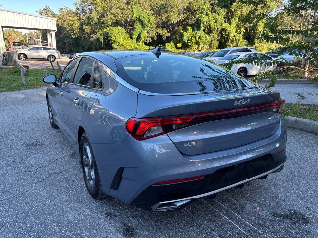 Used 2024 Kia K5 LXS image 7