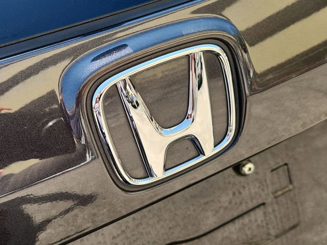 Used 2025 Honda CR-V EX-L image 30