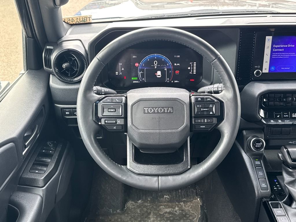 Used 2024 Toyota Land Cruiser 1958 image 13