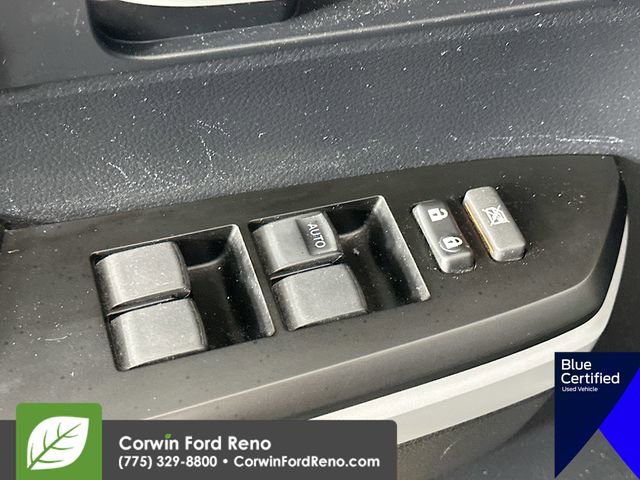 Used 2018 Toyota Tundra SR5 w/ TRD Off Road Package AWD/4WD image 21