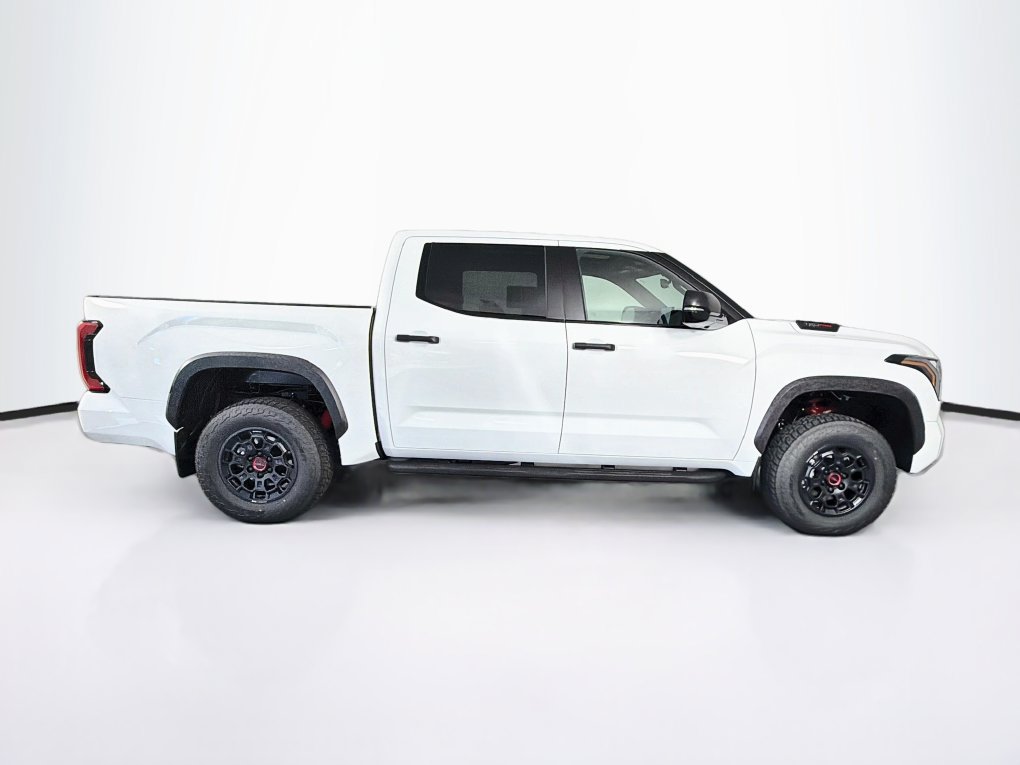 New 2026 Toyota Tundra TRD Pro AWD/4WD image 9
