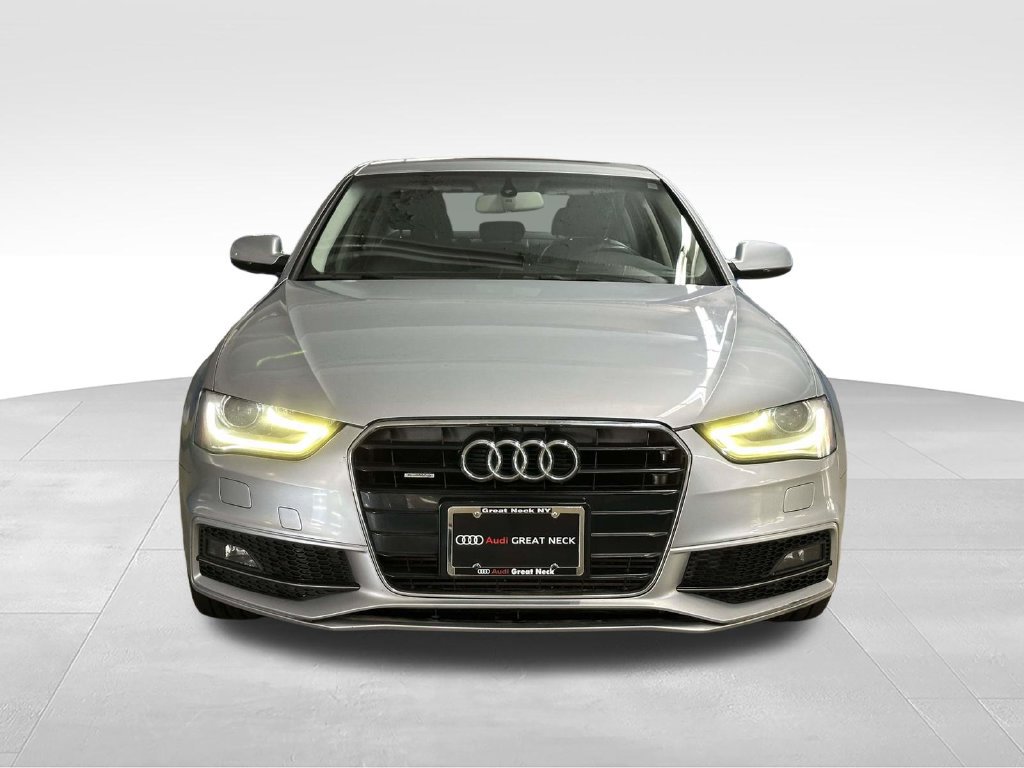 Used 2015 Audi A4 2.0T Premium AWD/4WD image 31