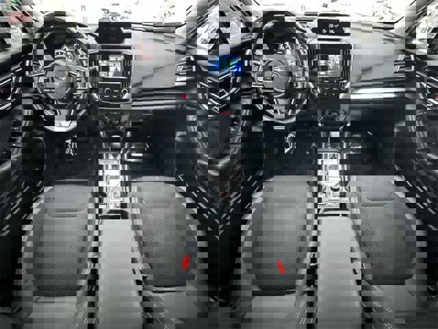 Certified 2023 Subaru Forester Premium w/ Popular Package #1 image 20