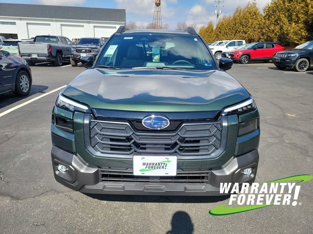 New 2026 Subaru Outback Limited image 2