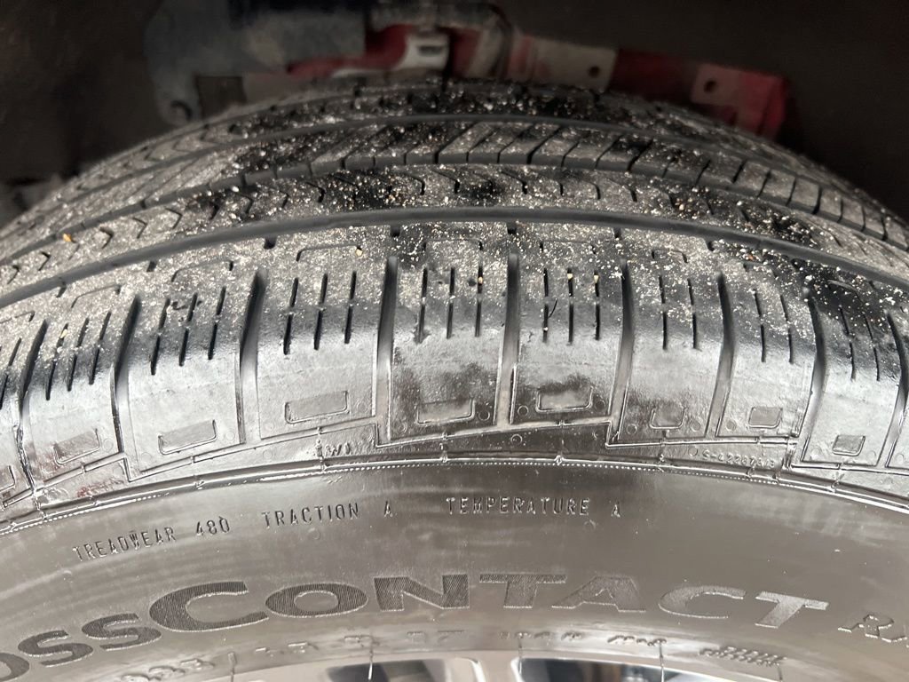 Certified 2023 Nissan Rogue S image 42