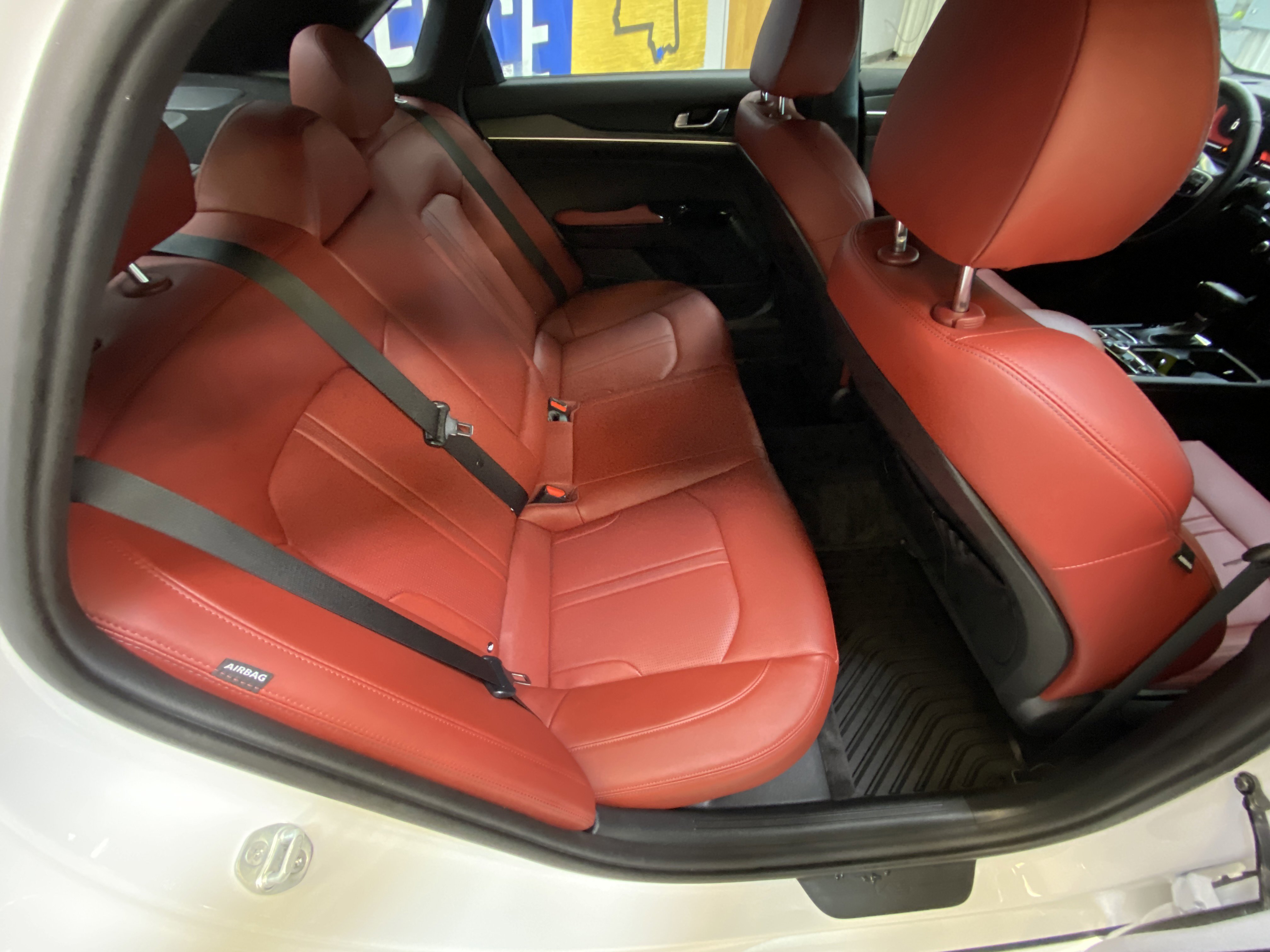 Used 2025 Kia K5 GT-Line w/ GT-Line Premium Package image 29