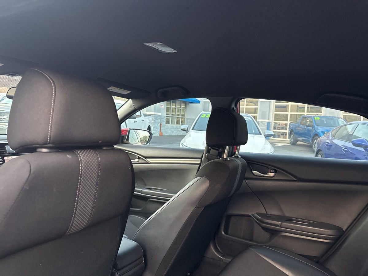 Used 2021 Honda Civic Sport image 39