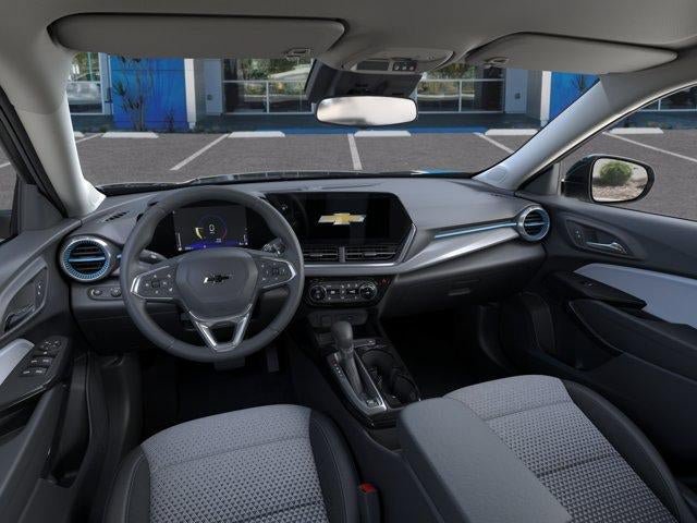 New 2026 Chevrolet Trax LT w/ Driver Confidence Package FWD image 15