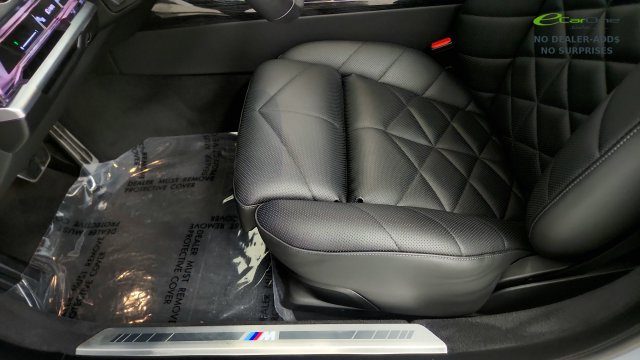 Used 2025 BMW 740i RWD image 49