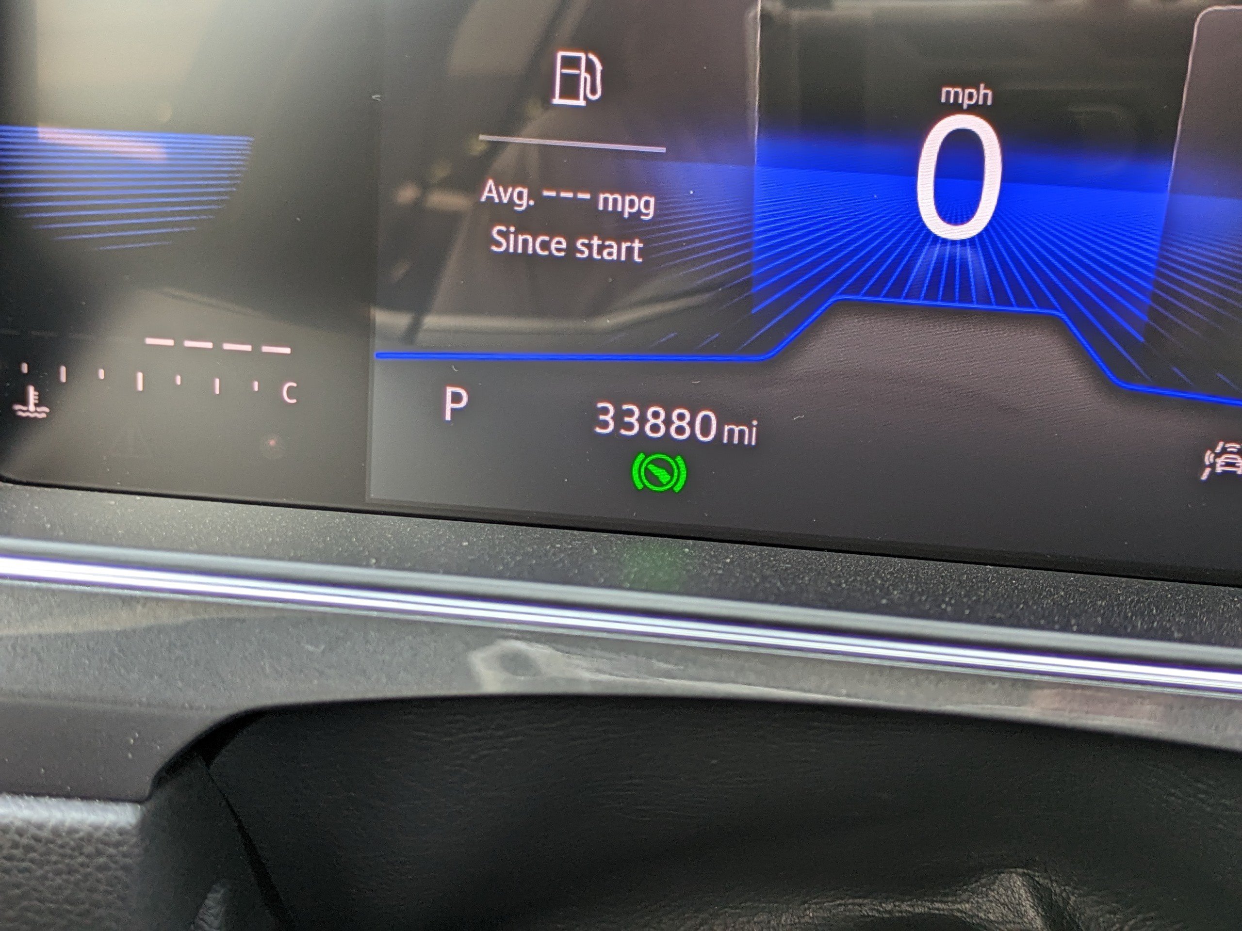 Certified 2023 Volkswagen Tiguan SE FWD image 27