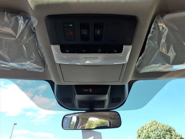 New 2026 Nissan Rogue SV w/ SV Premium Package image 25