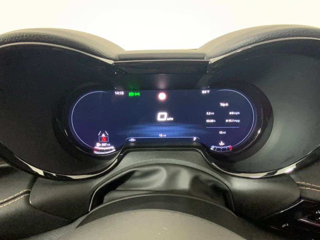 New 2025 Alfa Romeo Tonale AWD/4WD image 26