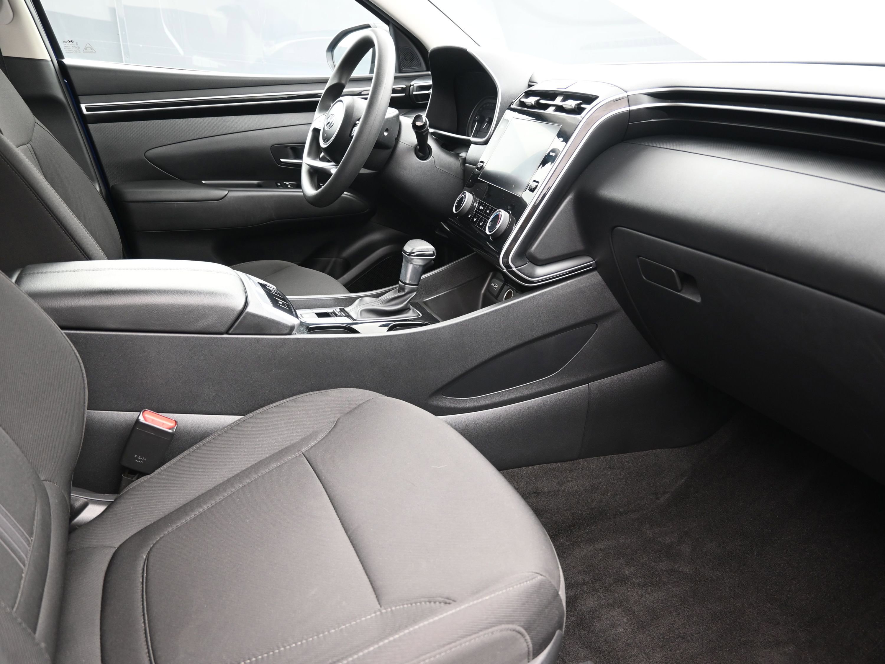 Used 2023 Hyundai Tucson SEL image 25