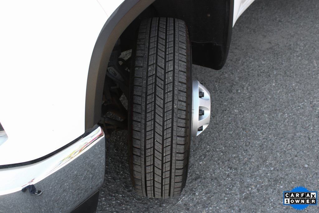 Used 2020 Chevrolet Silverado 3500 W/T w/ WT Convenience Package RWD image 34