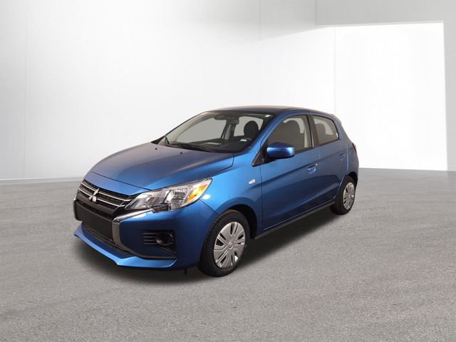 Used 2024 Mitsubishi Mirage ES image 2