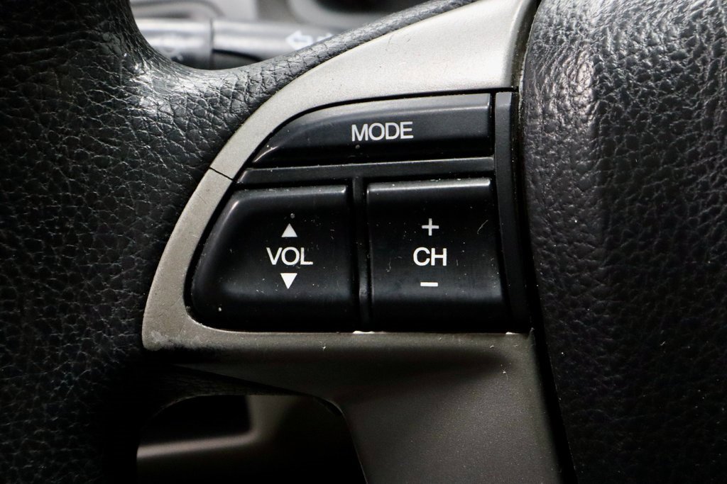 Used 2009 Honda Accord LX image 26