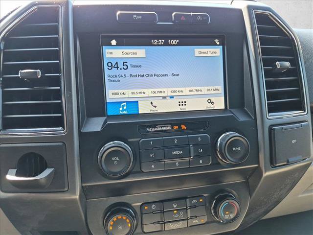 Used 2019 Ford F150 XLT RWD image 14