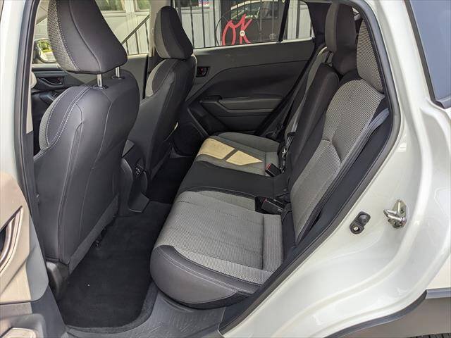 Used 2024 Subaru Crosstrek 2.0i Premium AWD/4WD image 12