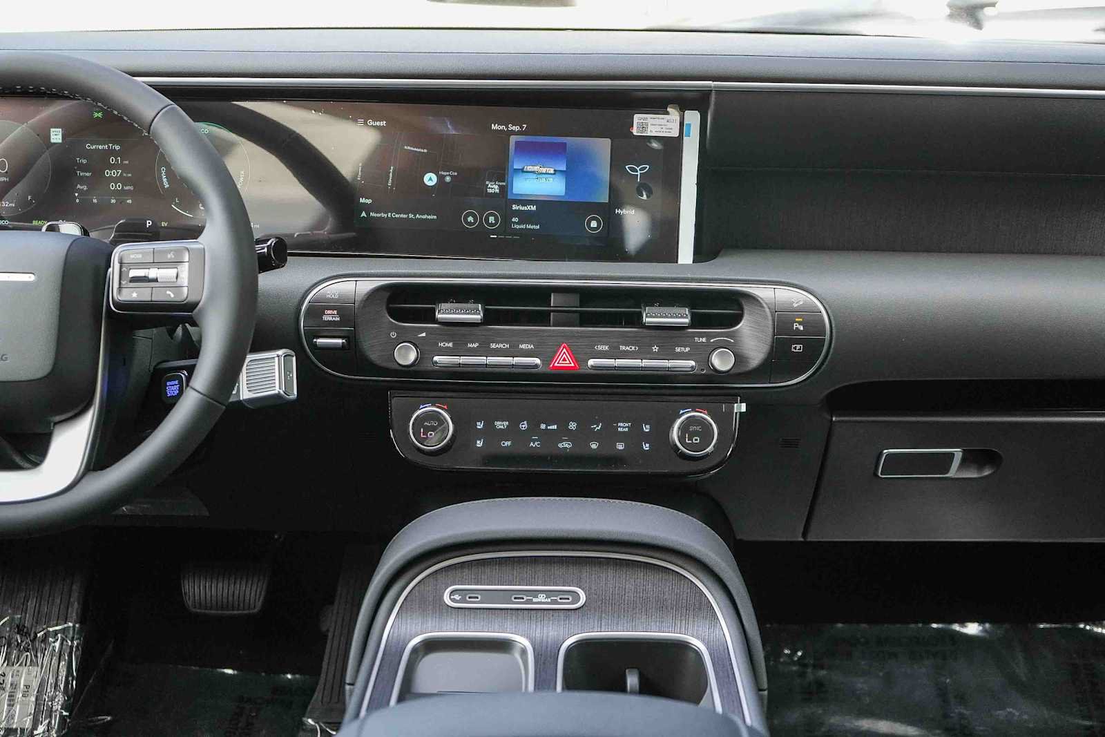 New 2027 Hyundai Palisade SEL Premium AWD/4WD image 18