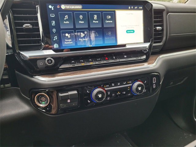 New 2026 Chevrolet Silverado 1500 LT w/ Safety Package image 16