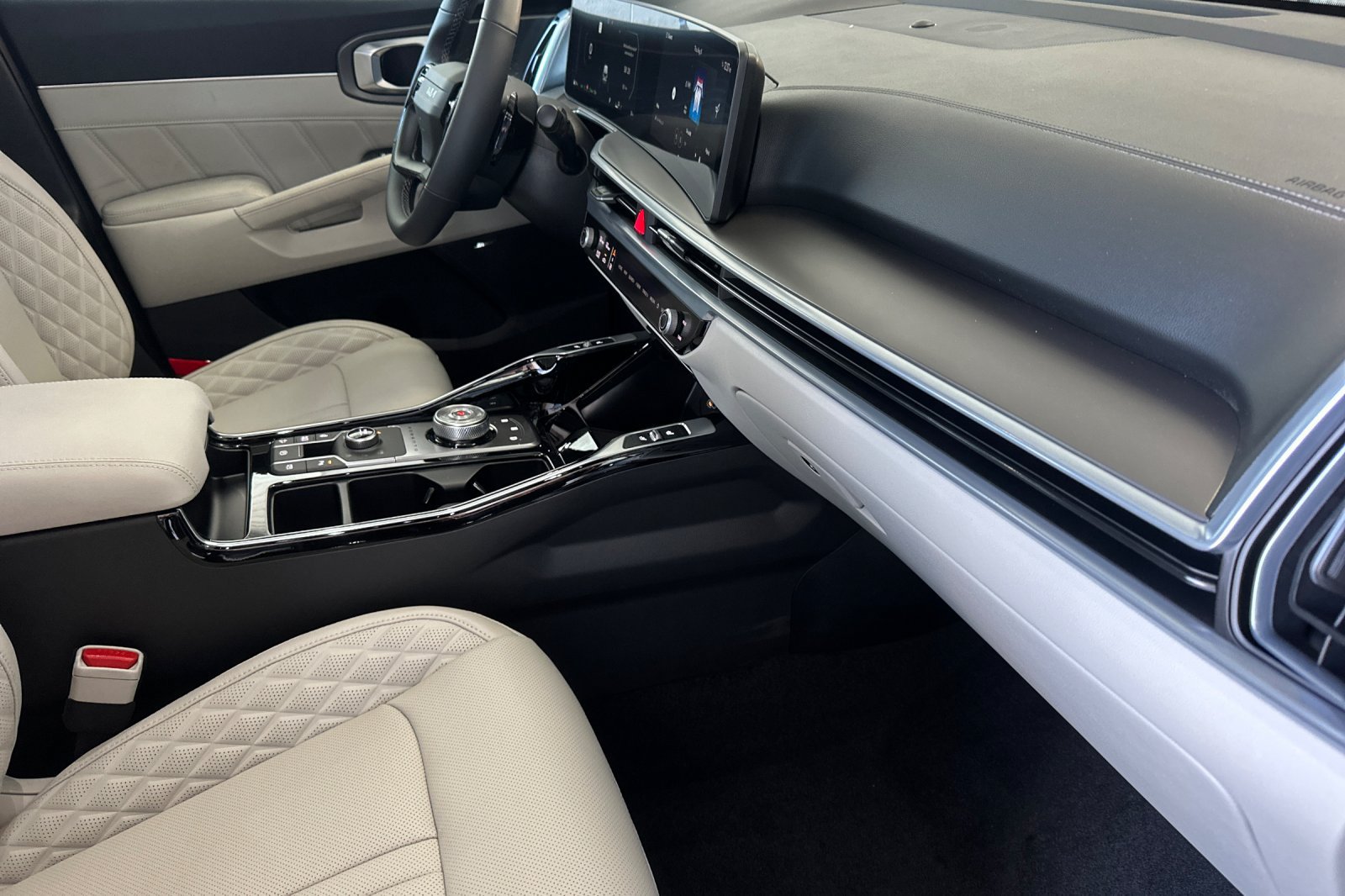 New 2026 Kia Sorento SX Prestige AWD/4WD image 16