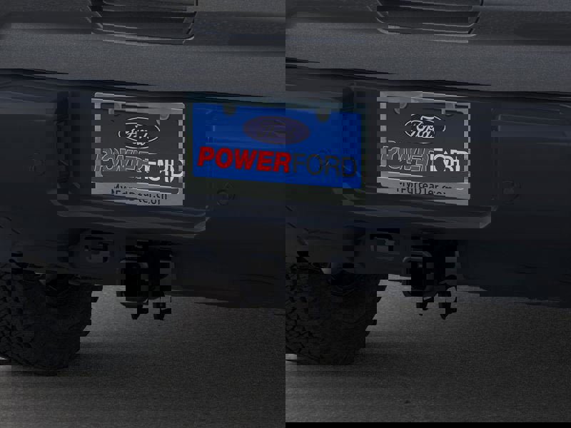 New 2025 Ford Bronco Sport Badlands w/ Badlands Tech Package image 23