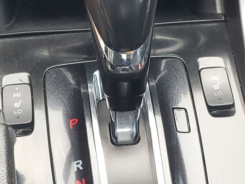 Used 2017 Honda Accord EX-L image 33