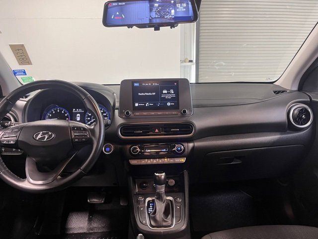 Used 2022 Hyundai Kona SEL w/ Convenience Package image 20