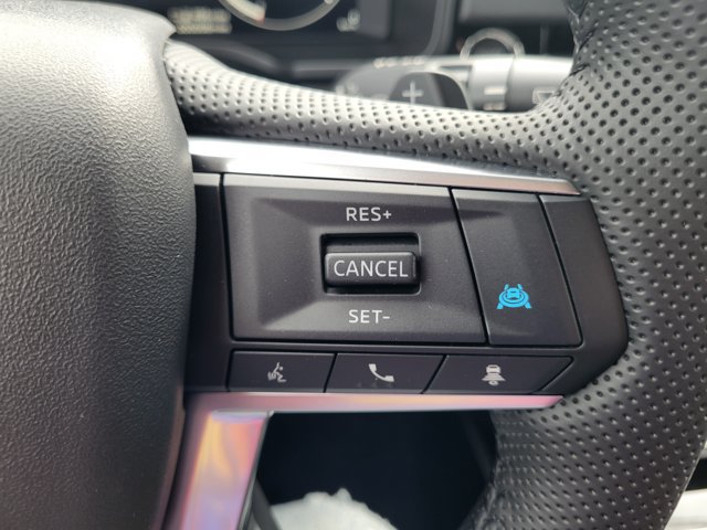 New 2026 Nissan Rogue SL AWD/4WD image 18