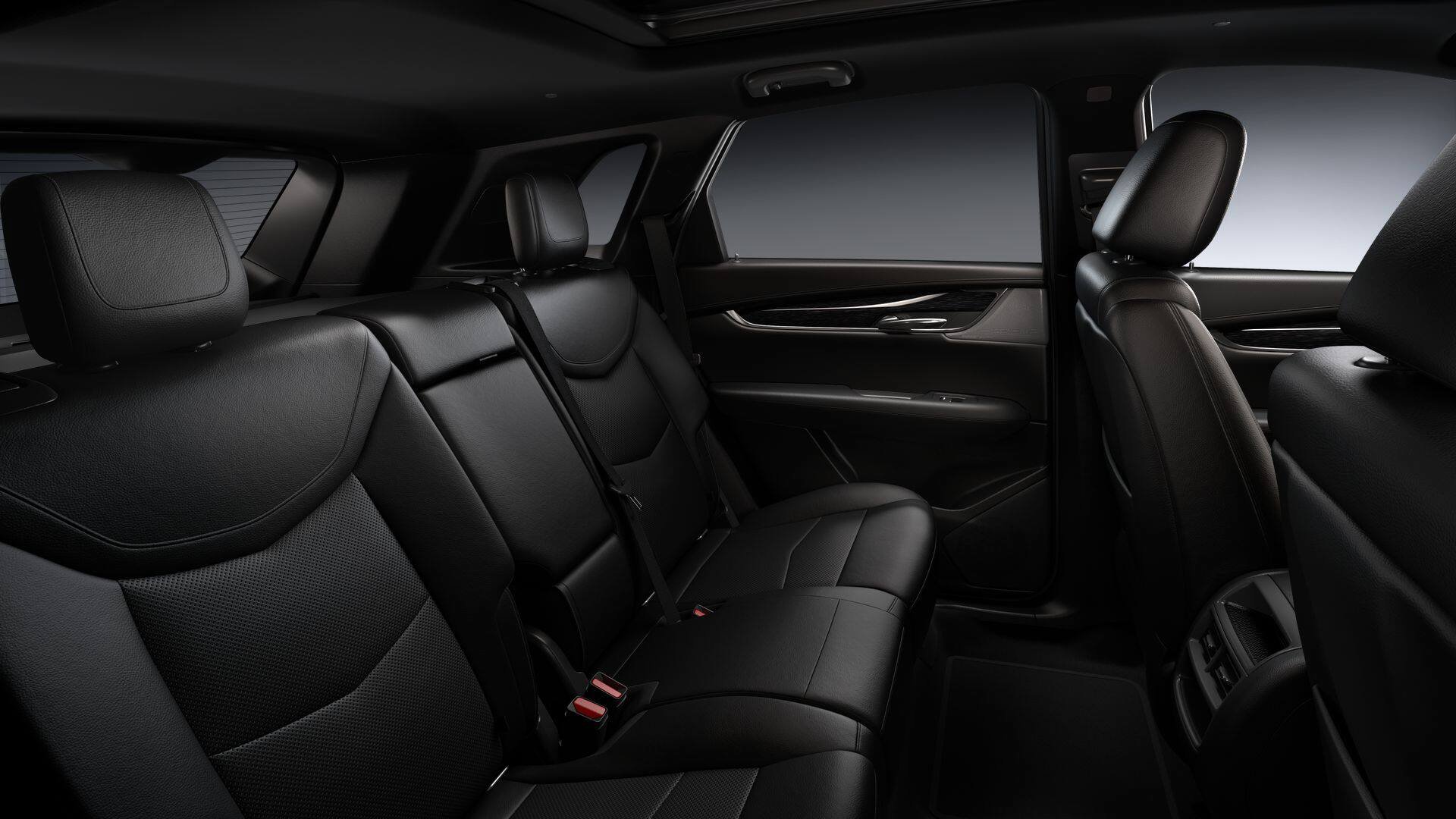 New 2026 Cadillac XT5 Premium Luxury AWD/4WD image 34